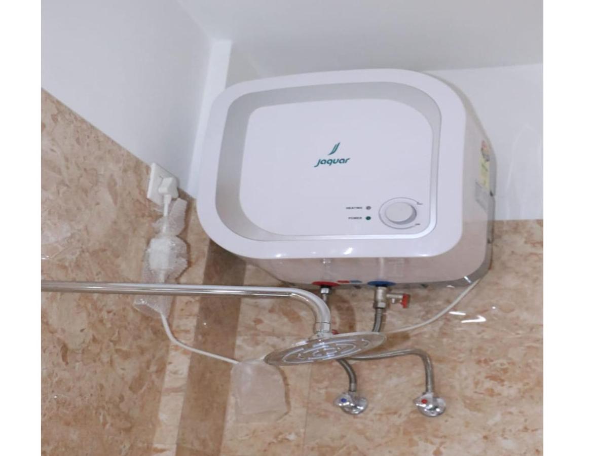 Hotel Artika Inn Βαρανάσι Εξωτερικό φωτογραφία