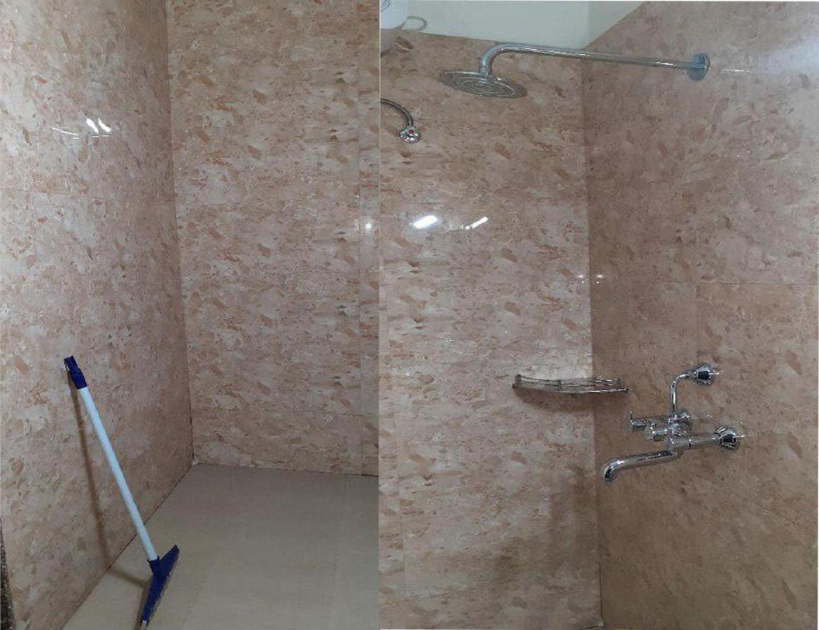 Hotel Artika Inn Βαρανάσι Εξωτερικό φωτογραφία